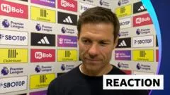Xabi Alonso Sees Bright Future After Dramatic Win