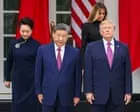 Xi Jinping Invokes 'Thucydides Trap' at White House Summit With Trump
