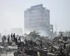 Xi Jinping Offers Aid to Venezuela Following Devastating Earthquakes