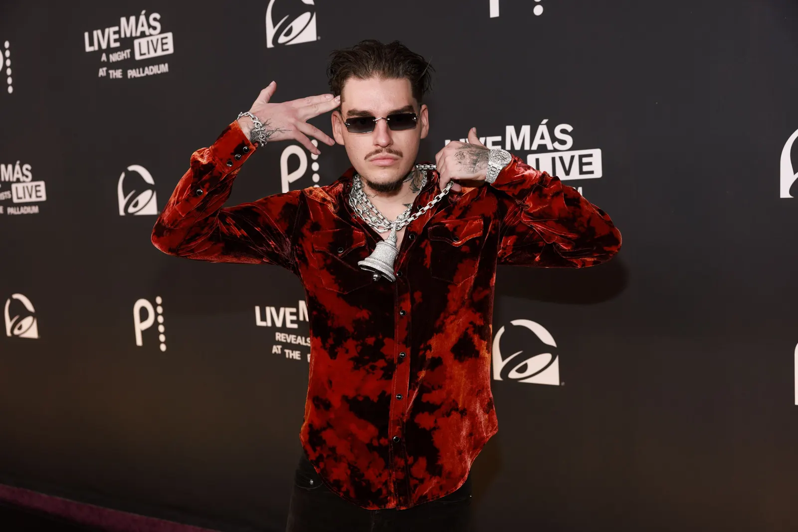 Yeat Throws Shade at Travis Scott in Fiery New Track