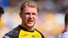 York Knights Clinch Historic Win Over Catalans Dragons