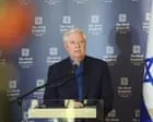 Zelenskyy Among World Leaders Paying Tribute to Senator Lindsey Graham