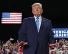 Zelenskyy Presses U.S. for Crucial Missile Supplies Amid Trump Rally