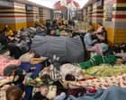Zelenskyy Warns of Major Attacks as Civilian Casualties Rise in Ukraine