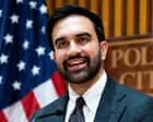 Zohran Mamdani to Mark U.S. 250th Anniversary Ahead of Trump Speech