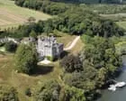 Zuckerberg Adds Irish Castle to His Growing Real Estate Portfolio