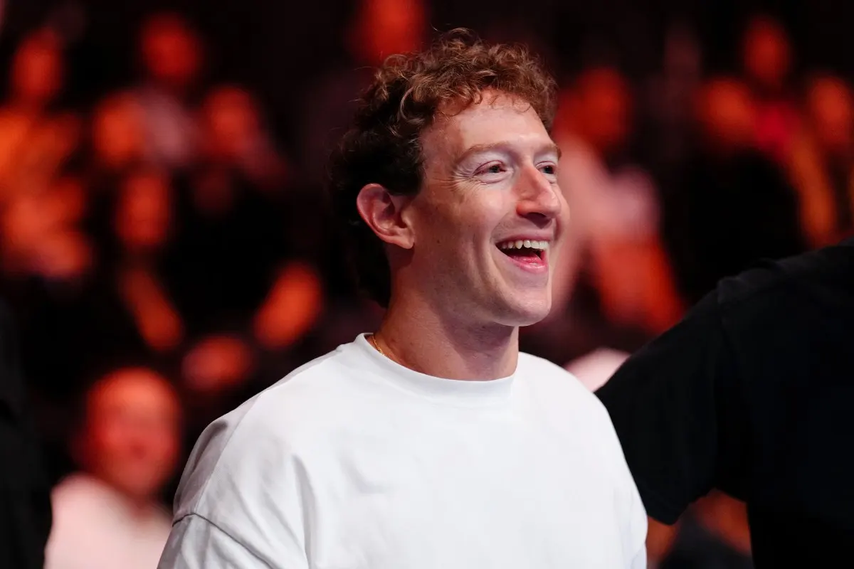 Zuckerberg's 6,500-Word AI Manifesto Isn't Landing the Way He Hoped