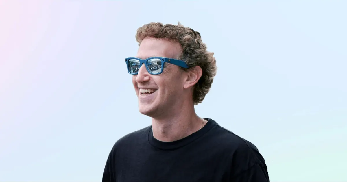 Zuckerberg's Vision for Personal AI Agents: A Reality Check