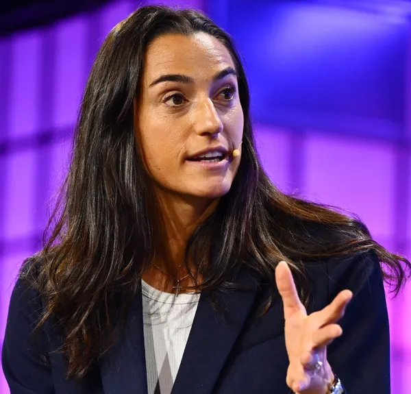 Caroline Garcia