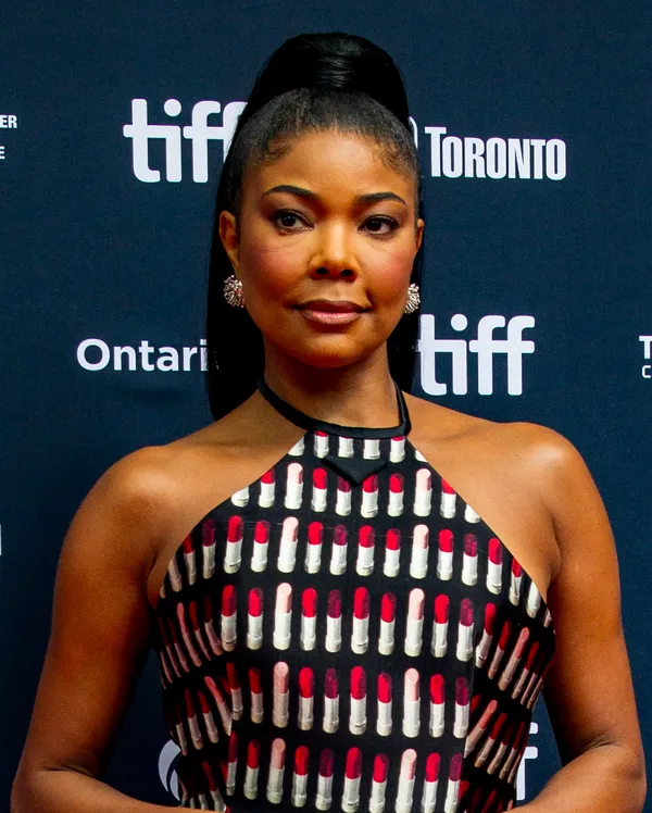 Gabrielle Union