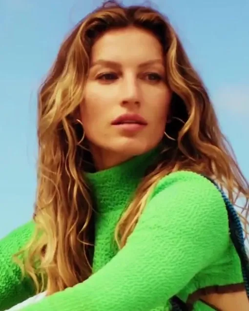 Gisele Bundchen