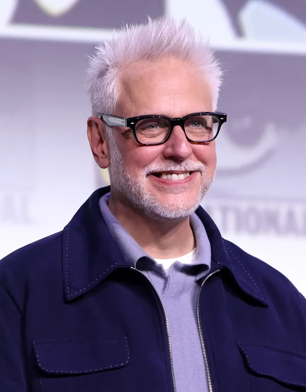 James Gunn
