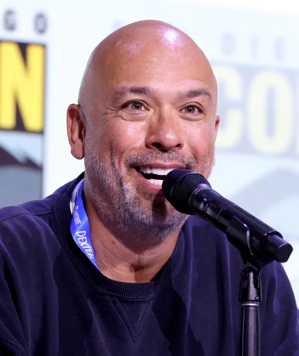 Jo Koy