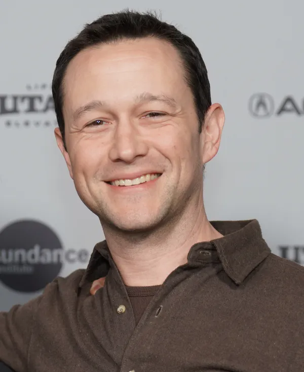 Joseph Gordon-Levitt