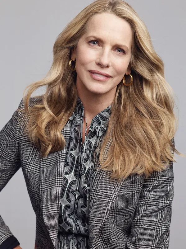 Laurene Powell Jobs