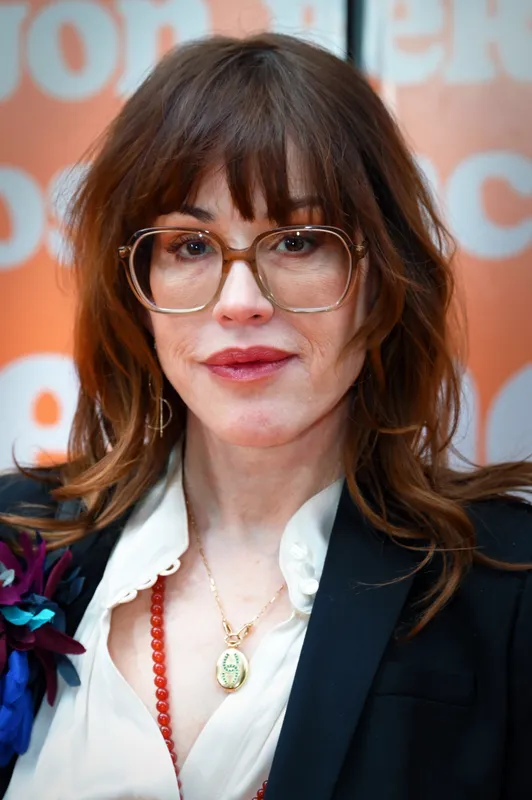 Molly Ringwald
