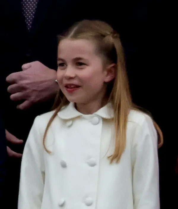 Princess Charlotte