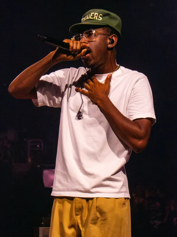 Tyler, the Creator