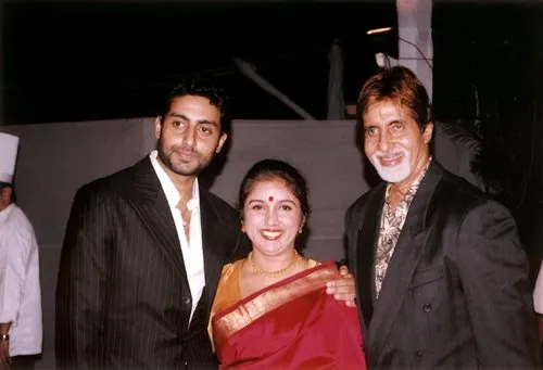 Abhishek Bachchan — photo 1