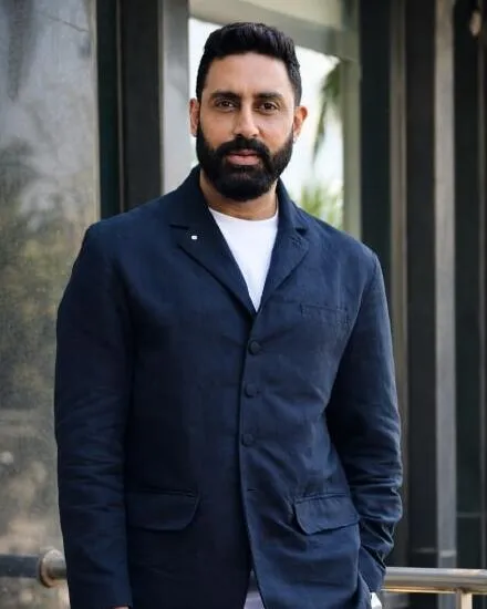 Abhishek Bachchan — photo 2