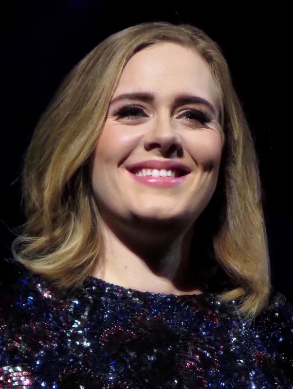 Adele — photo 2