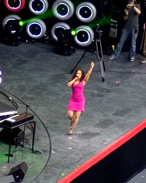 Alicia Keys — photo 1