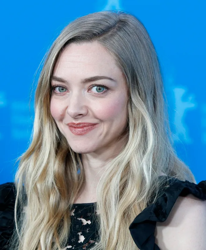 Amanda Seyfried — photo 1