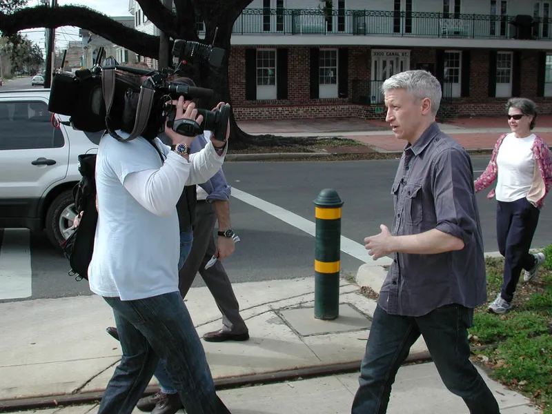 Anderson Cooper — photo 2