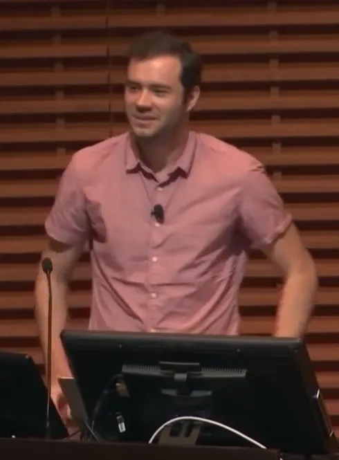 Andrej Karpathy — photo 1