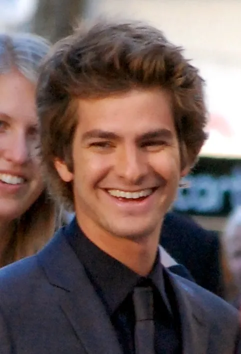 Andrew Garfield — photo 1