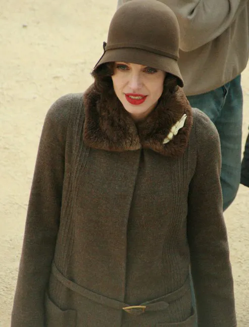 Angelina Jolie — photo 4