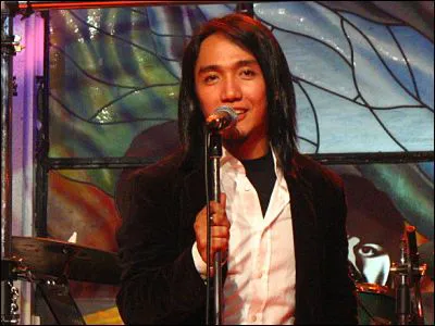 Arnel Pineda — photo 1