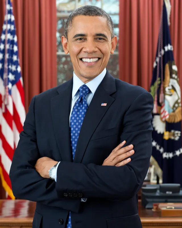 Barack Obama — photo 1