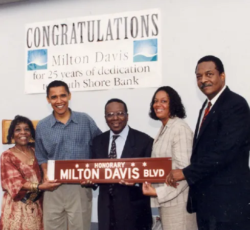 Barack Obama — photo 2