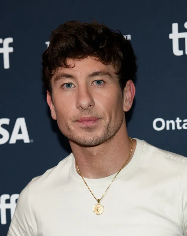 Barry Keoghan — photo 1