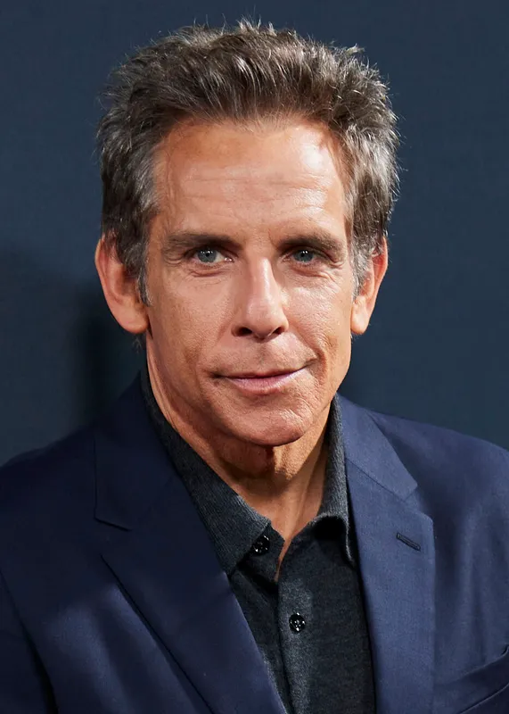 Ben Stiller — photo 2