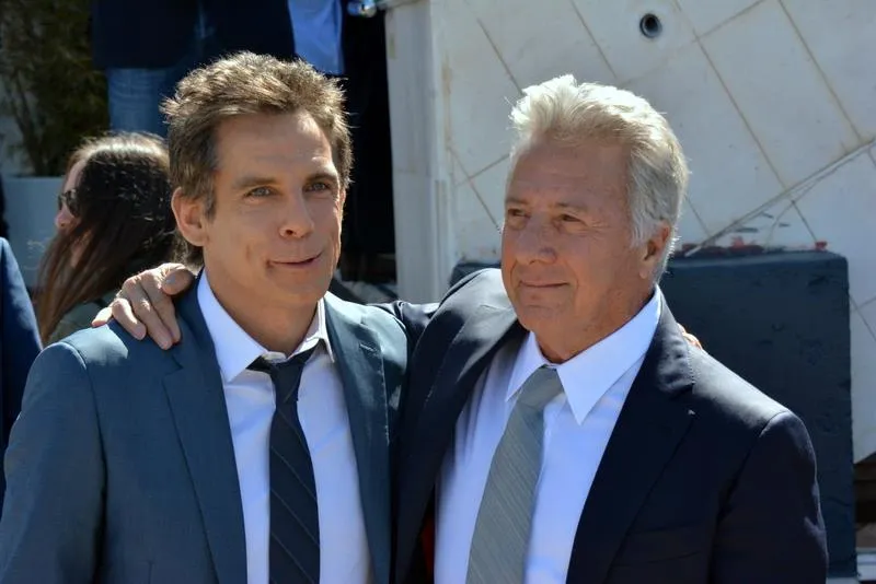 Ben Stiller — photo 3