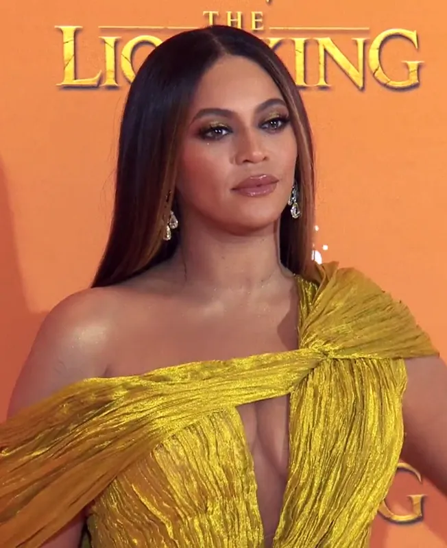 Beyonce — photo 2