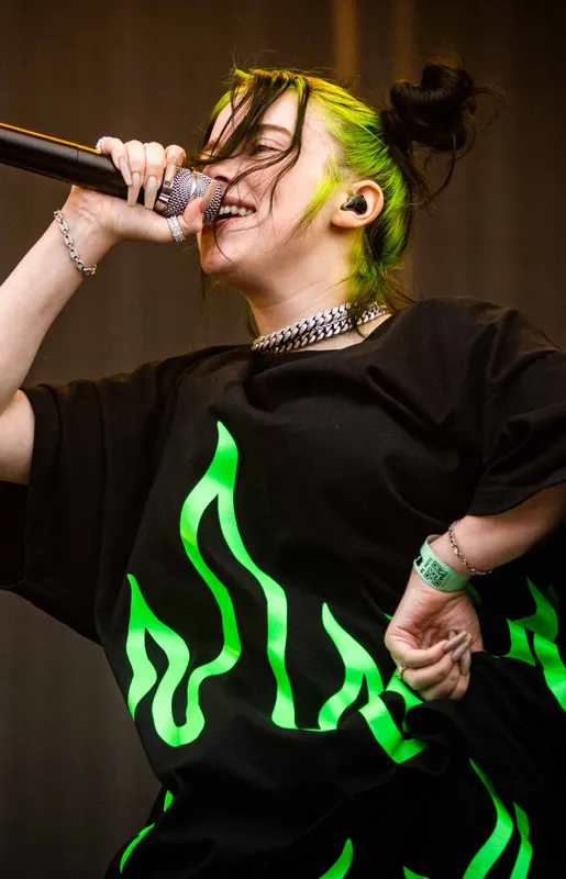 Billie Eilish — photo 1