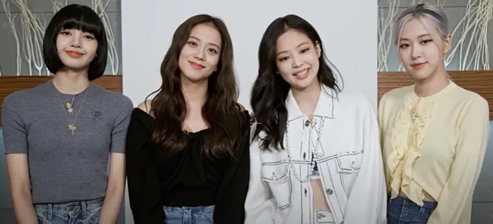 BLACKPINK — photo 1