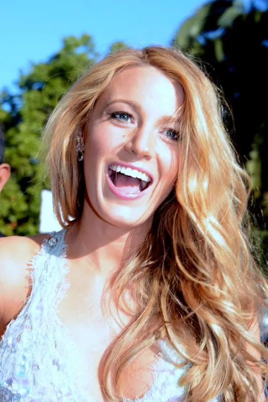 Blake Lively — photo 2