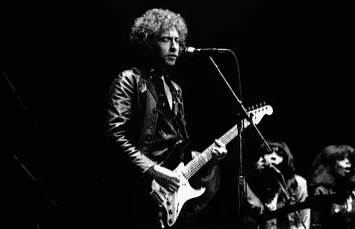 Bob Dylan — photo 1