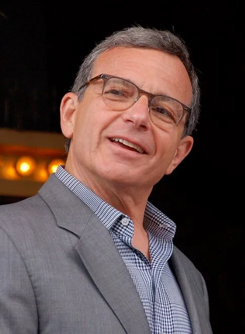 Bob Iger — photo 1