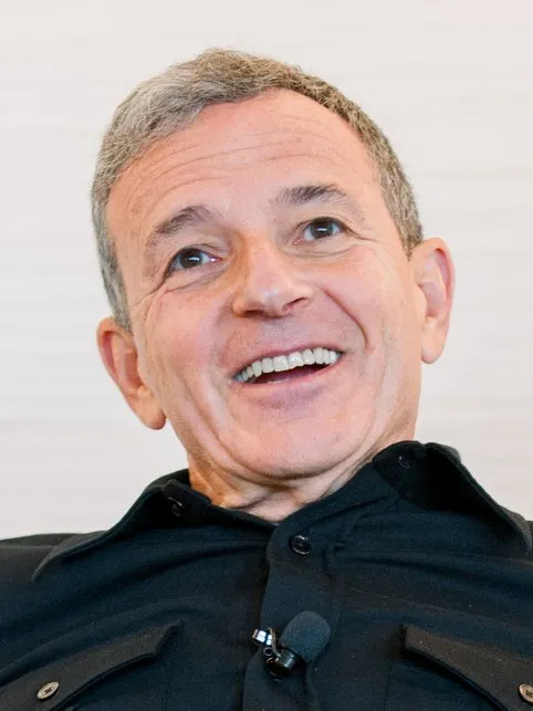 Bob Iger — photo 3
