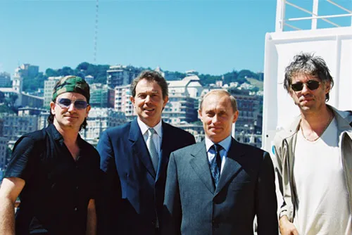 Bono — photo 1
