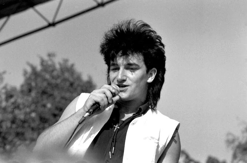 Bono — photo 2