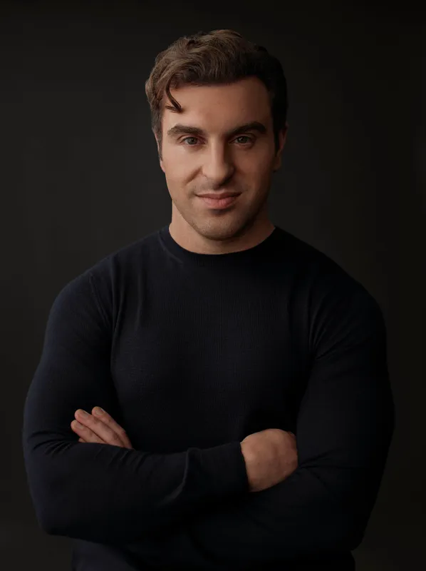 Brian Chesky — photo 1
