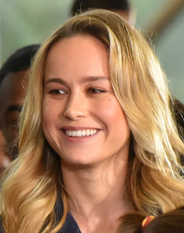 Brie Larson — photo 1