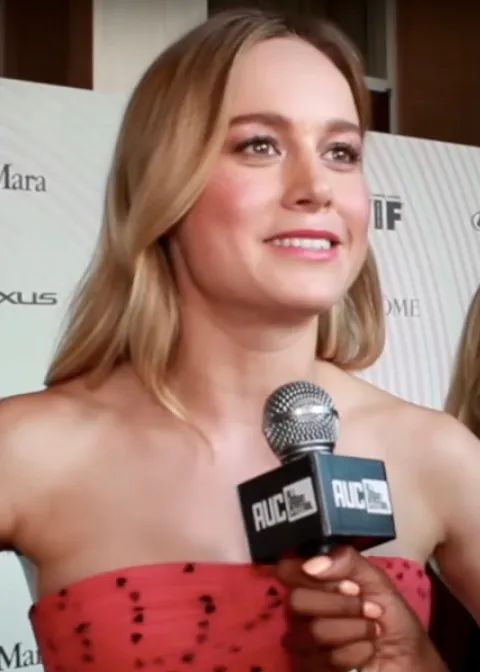 Brie Larson — photo 2
