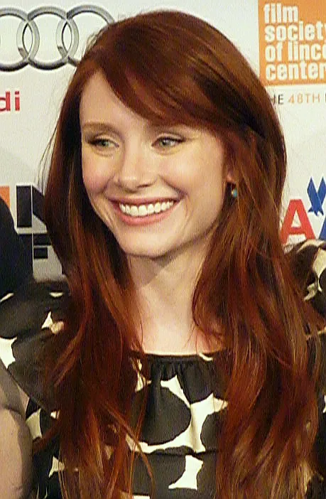 Bryce Dallas Howard — photo 1